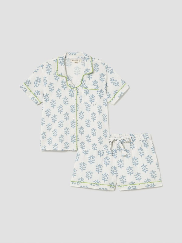 Pijama Jaya Summer Seal Pijama Jaya Summer Seal
