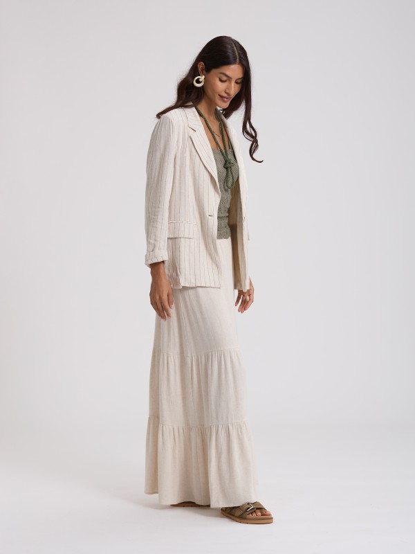 Blazer Natural Blazer Natural