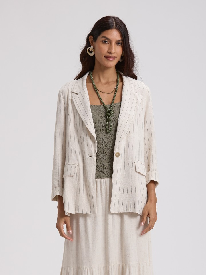 Blazer Natural