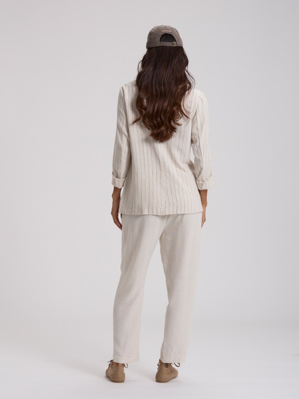Blazer Natural Blazer Natural