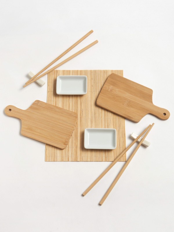 Set de Sushi Set de Sushi