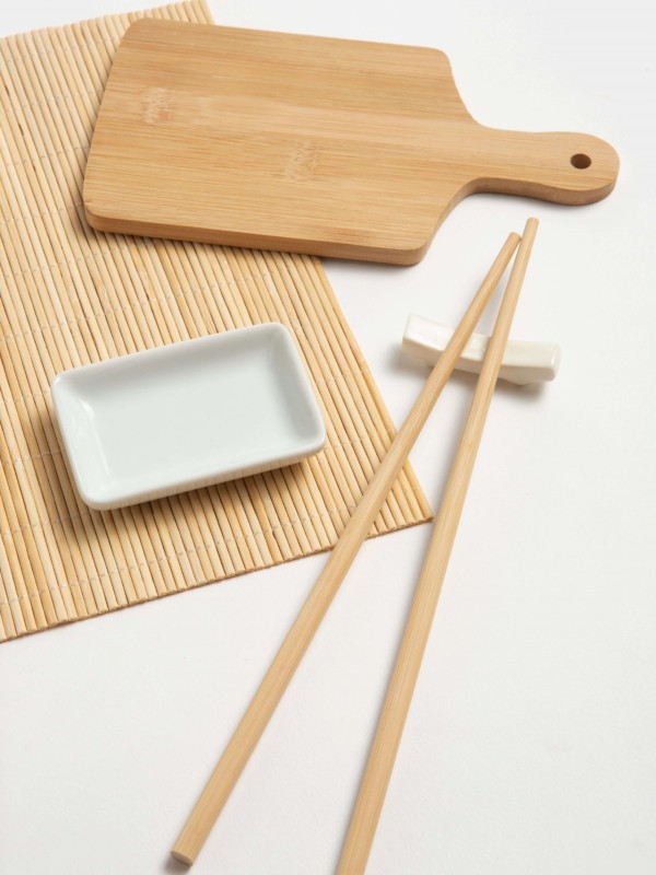 Set de Sushi Set de Sushi