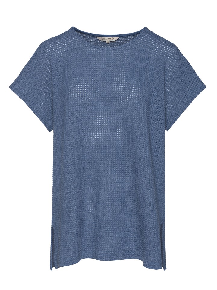 Blusa em Malha