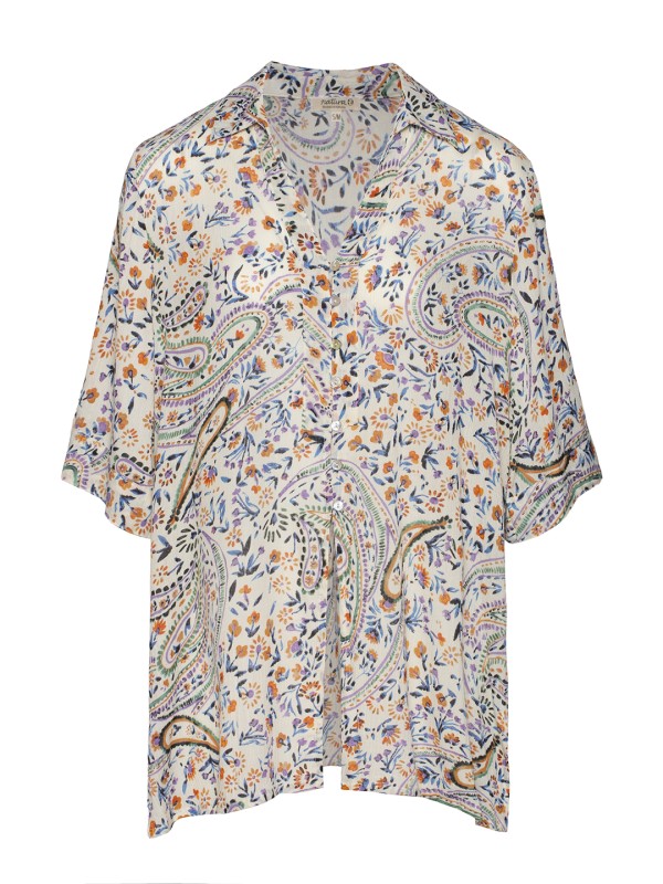 Tunica Estampada