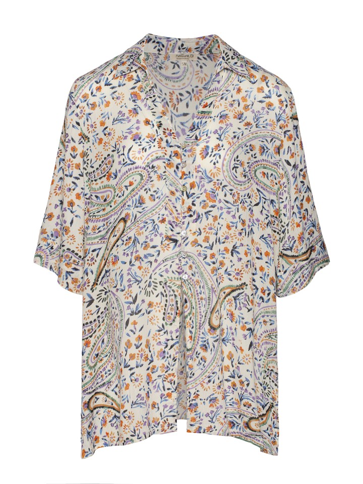 Tunica Estampada