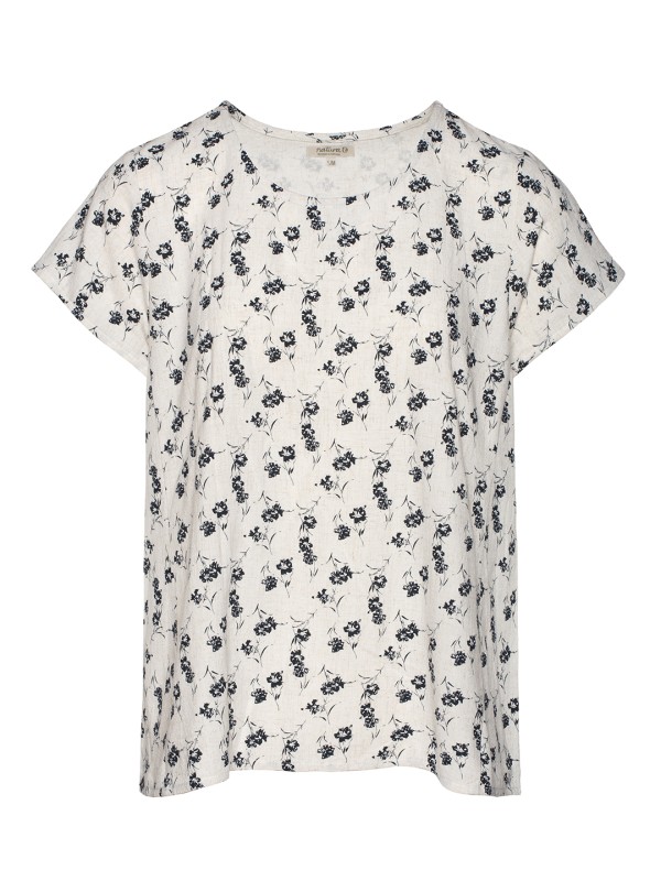 Blusa Floral Blusa Floral