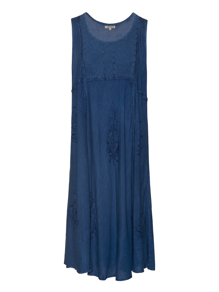 Vestido Raio de Sol