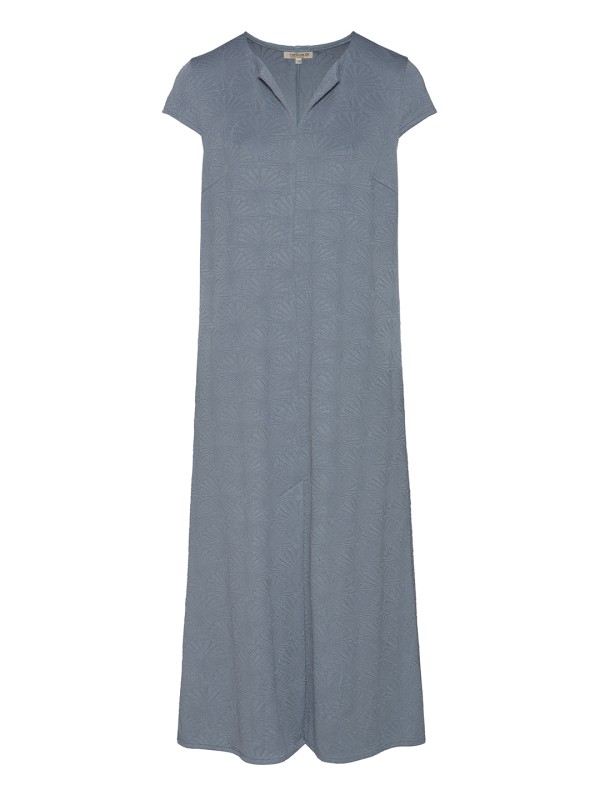 Vestido Comprido Solido Vestido Comprido Solido