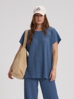 Blusa em Malha
