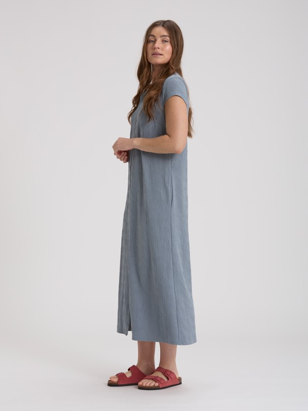 Vestido Comprido Solido Vestido Comprido Solido