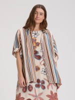 Camisa Riscas