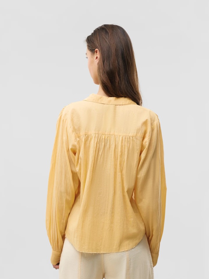 Camisola Isabella