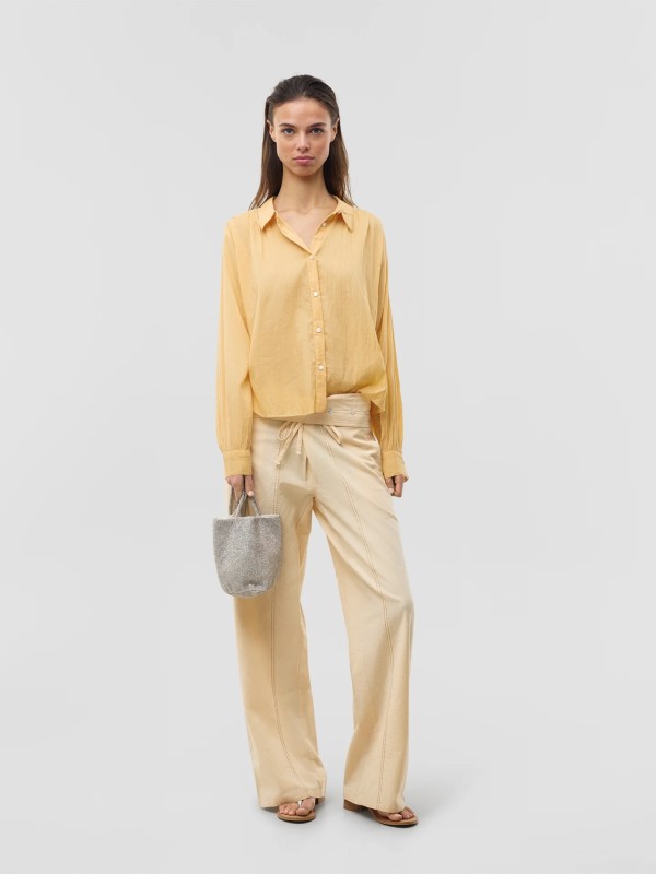 Camisola Isabella
