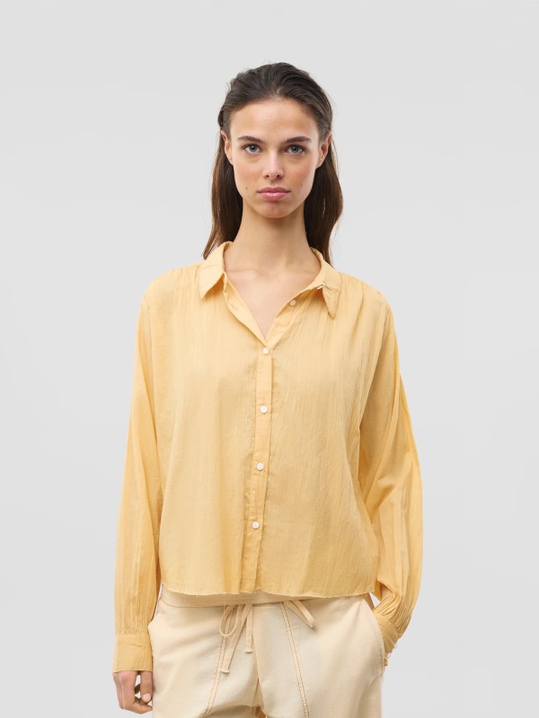 Camisola Isabella