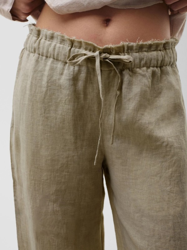 Calcas Linus