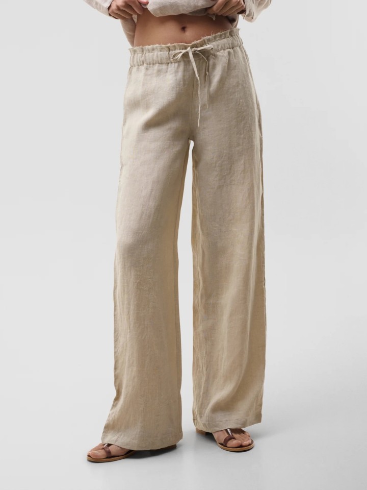 Calcas Linus