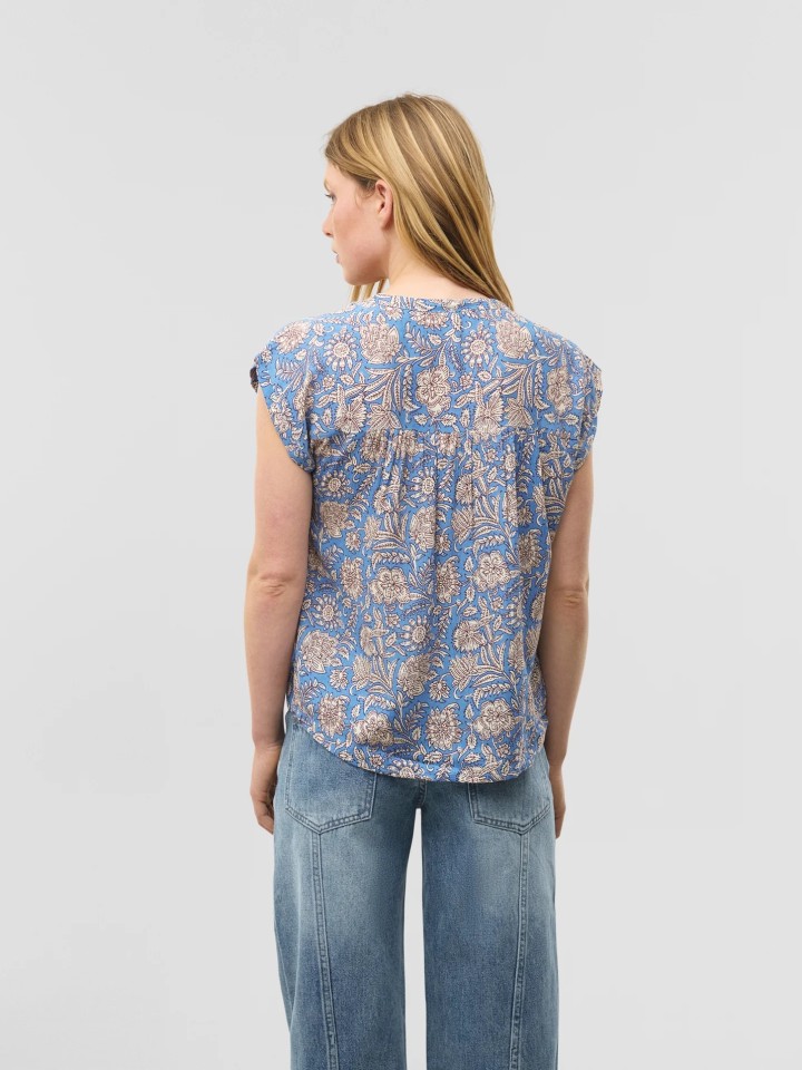 Blusa Alex