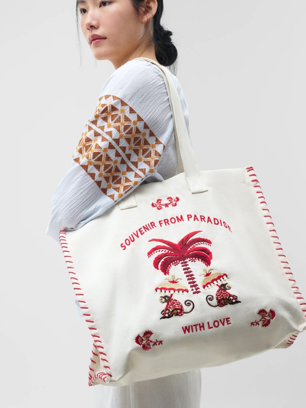 Bolsa Paraiso