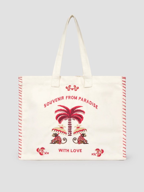 Bolsa Paraiso
