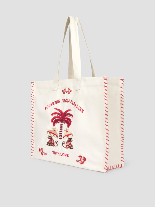 Bolsa Paraiso