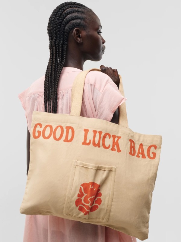 Bolsa Good Luck Bolsa Good Luck