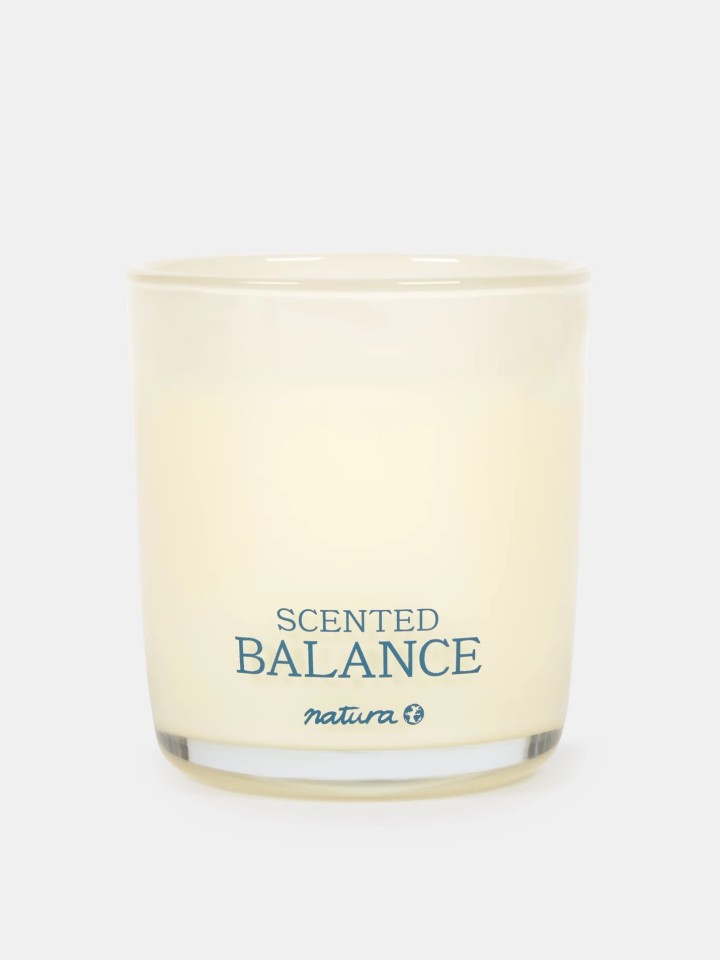 Vela Natura Retreat 200g