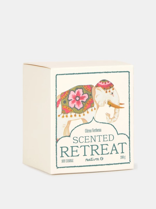 Vela Natura Retreat 200g