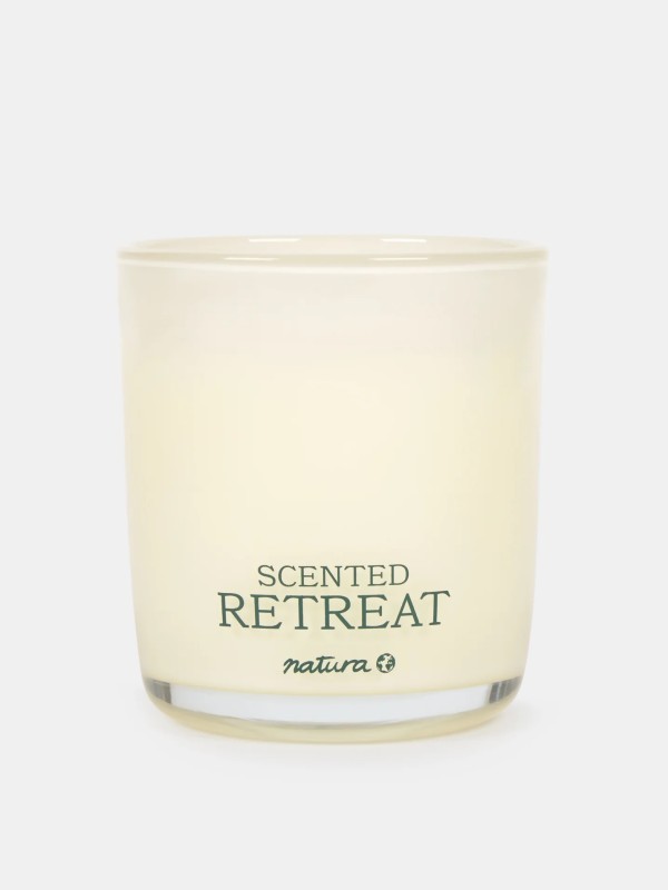 Vela Natura Retreat 200g