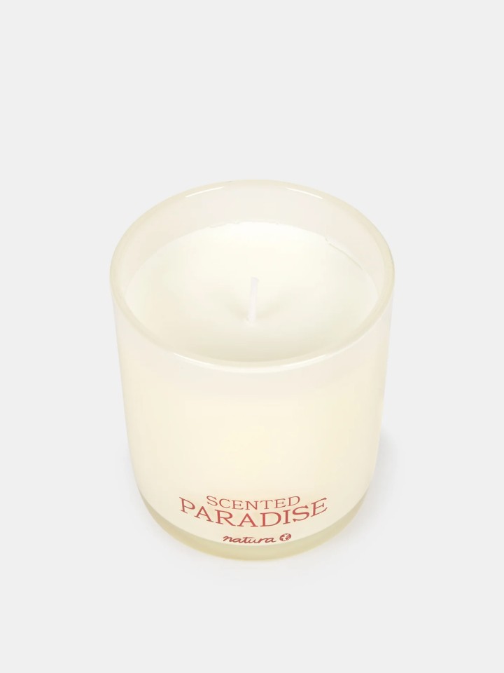 Vela Natura Retreat 200g