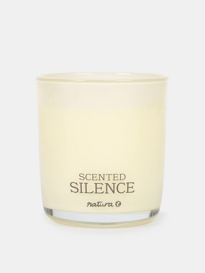 Vela Natura Retreat 200g