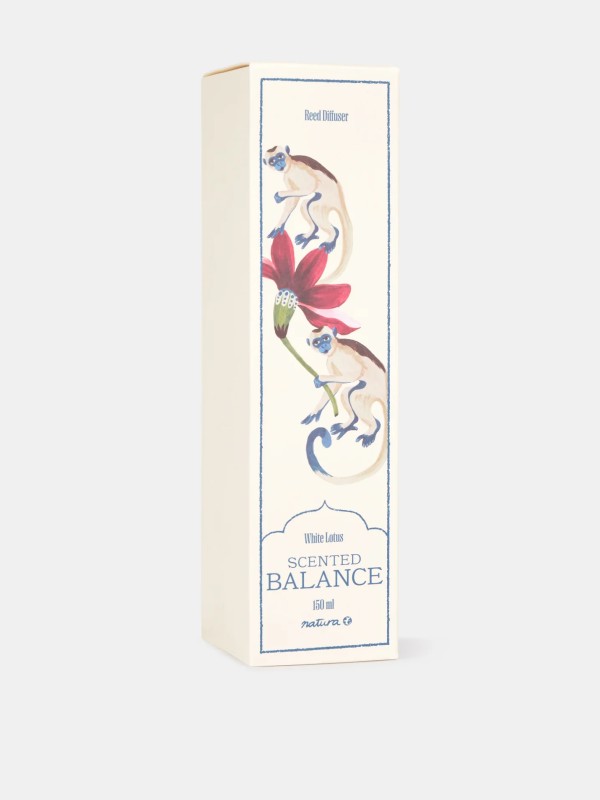 Mikado Natura Retreat 150g