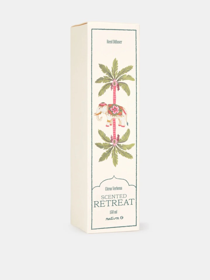 Mikado Natura Retreat 150g
