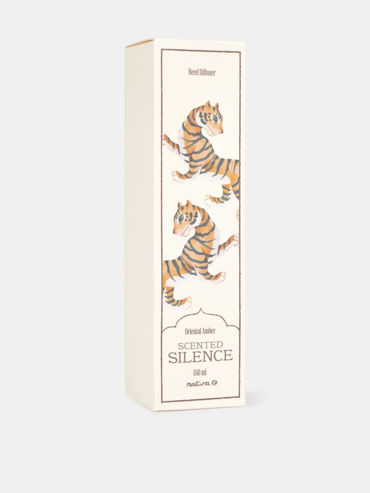 Mikado Natura Retreat 150g