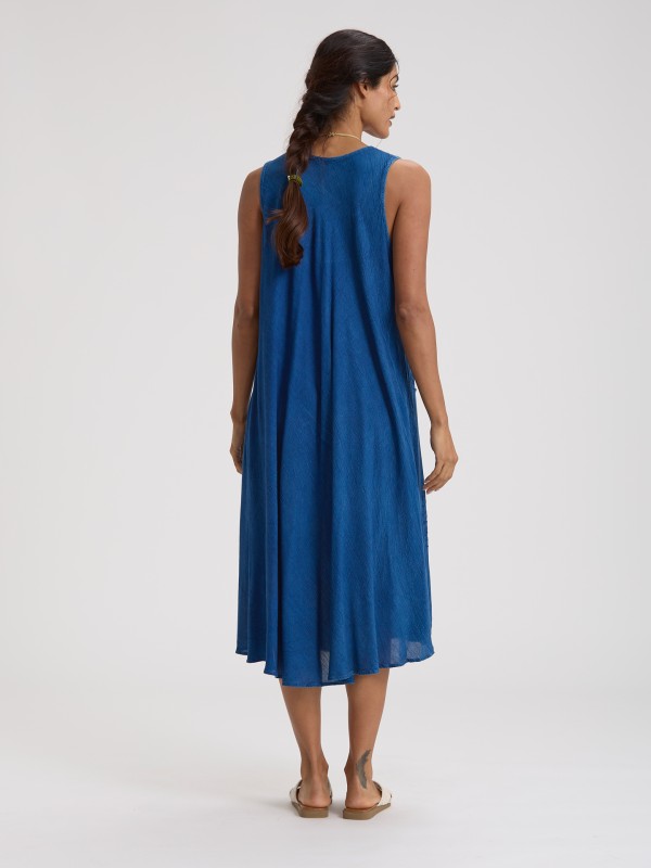 Vestido Raio de Sol Vestido Raio de Sol