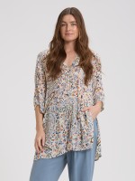 Tunica Estampada