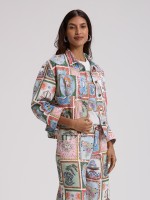 Camisa Zodiac
