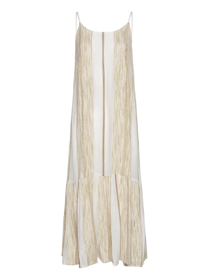Vestido Midi Golden