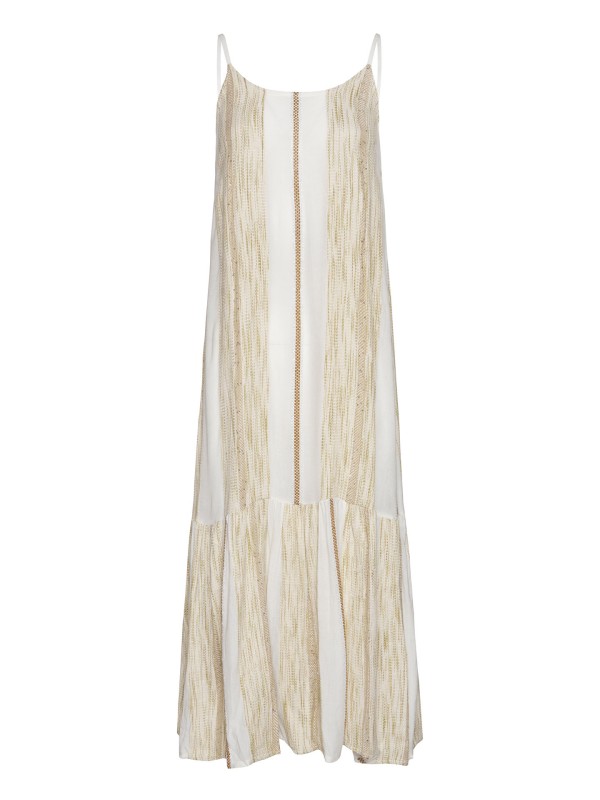 Vestido Midi Golden