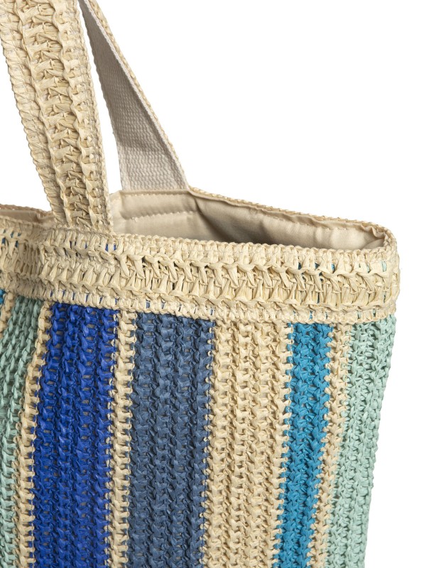 Mala Shopper as Riscas