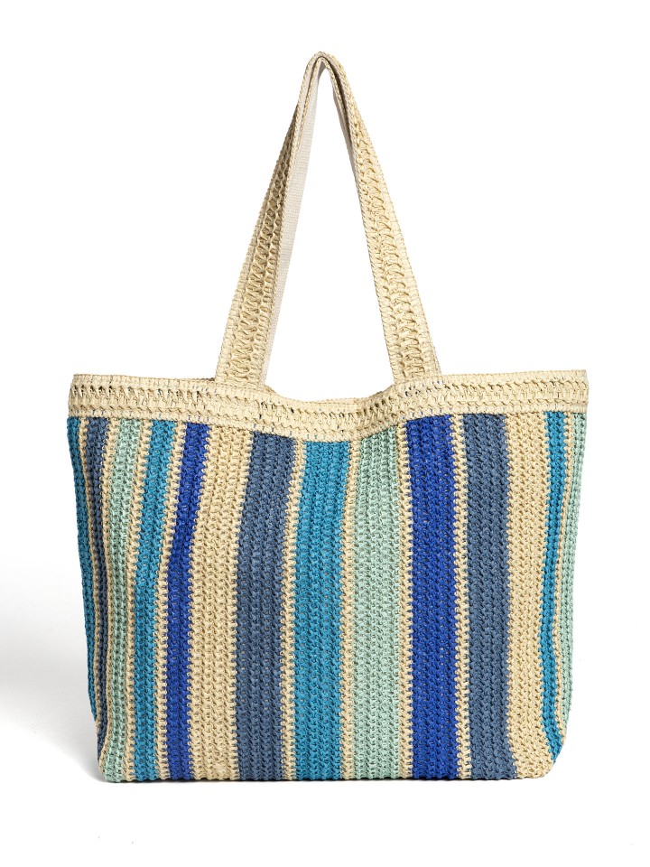Mala Shopper as Riscas