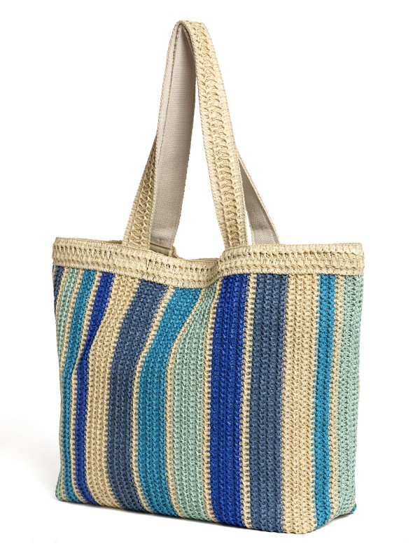 Mala Shopper as Riscas