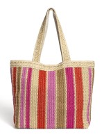Mala Shopper as Riscas