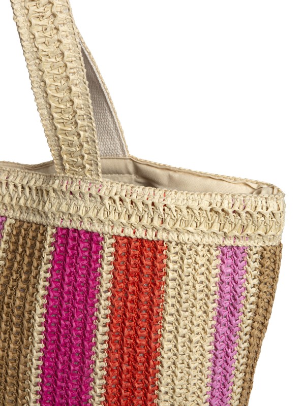 Mala Shopper as Riscas