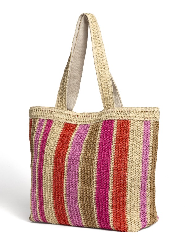 Mala Shopper as Riscas