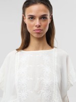Blusa Tunica Austin