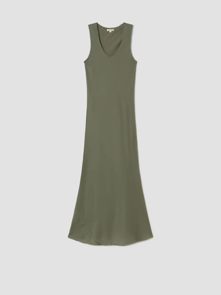 Vestido Daria