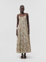 Vestido Badru
