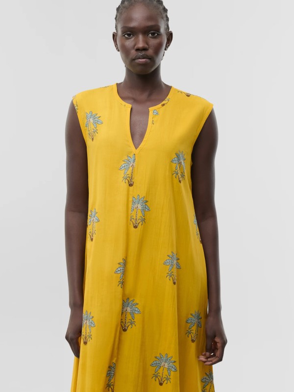 Vestido Bahir