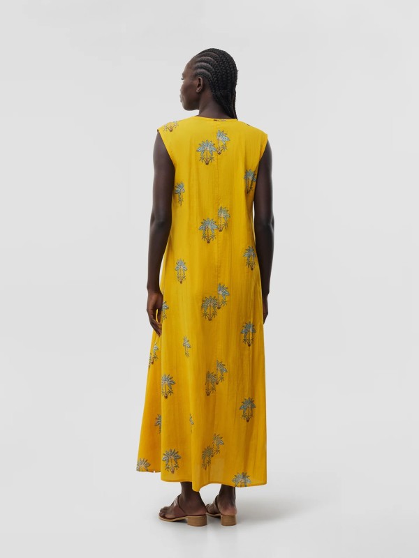 Vestido Bahir