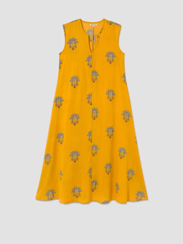 Vestido Bahir